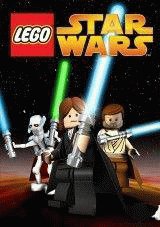 game pic for LEGO Star Wars